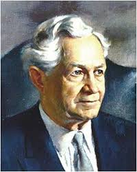 A segment from the book “Lengthen Your Stride” by Edward Kimball |