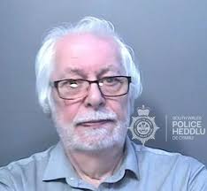 Locked Up: The criminals justice caught up with in June and what happened  to them