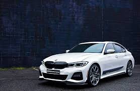 Bmw 330i G20 4cylinderstwinturbo M Power Follo Bmw Bmw M3 Riding