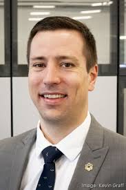 2022 CFO of the Year finalists and winner in the private company (small)  category