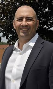 Meet BOE Candidate Michael LoCascio