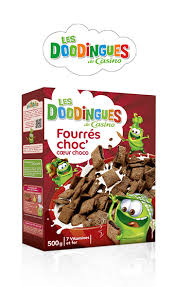 Les Doodingues So, you've started a business? les doodingues