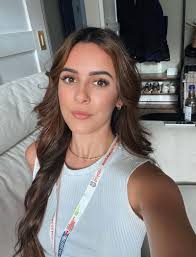 Catalina Valentino 🔥