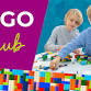 LEGO®/DUPLO® Club event image