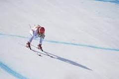 Image result for how long is a giant slalom course