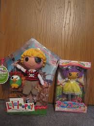 Dizzy Doo Fake Lalaloopsy Doll I Found At Family Dollar St Flickr