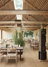 Homestory Cora Lucaz Unveroffentlichte Bilder Unserer Titelstory Deco Home Restauranteinrichtungen Design Fur Kleines Restaurant Restaurant Noma