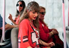 Taylor Swift có mặt tại trận đấu Chiefs vs. 49ers hôm nay không? Cập nhật mới nhất về vị trí của siêu sao