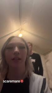 Rachel Mares's Instagram, Twitter & Facebook