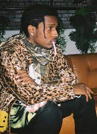 A Ap Rocky Joins Nft Party In 2021 Pretty Flacko Rocky A Ap Rocky