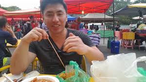 I am interested to know more about this new residence. Pasar Malam Night Markets Of Malaysia Part 6 Sri Petaling Night Market Youtube
