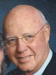 James Aloysius Crossin Obituary