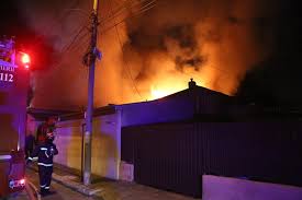 Cauti o statie itp in sector 3, bucuresti pentru o inspectie rapida la un pret corect? Incendiu In BucureÈ™ti IntervenÈ›ie Cu 14 Autospeciale Ale Pompierilor Trei Persoane Au Fost RÄƒnite B365