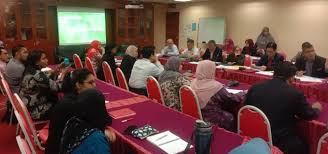 Jabatan alam sekitar, putrajaya, wilayah persekutuan, malaysia. Majlis Dialog Bahagian Kualiti Alam Sekitar Pusat Sekitaran Bersama Jabatan Alam Sekitar Putrajaya Selangor Kuala Lumpur Negeri Sembilan Dan Pahang Jabatan Kimia Malaysia