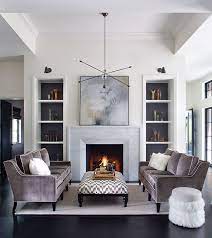 A Hamptons Inspired Cherry Hills Home Colorado Homes Lifestyles Living Room Grey Living Room Decor Living Room Designs