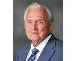 Joseph Roach Obituary (1921