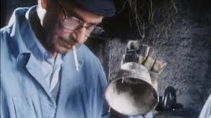 Le fondeur de cloches