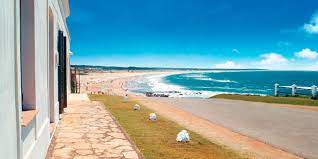 Intercâmbio, mochilão, turismo, viagem com as amigas, montevideu, punta del este, colonia del sacramento, casa pueblo, america do sul. As Praias Oceanicas Do Uruguai Despertam Paixoes