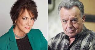 Ian Ward and Jordan Howard? Really?! : r/youngandtherestless