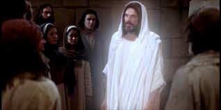 Significado de semana santa pasion cruxificacion y muerte. El Senor Resucitado Se Aparece A Los Apostoles El Senor Resucitado Se Aparece A Los Apostoles