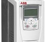 EN / ACS550-01/U1 User's Manual
