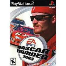 Amazon.com: NASCAR Thunder 2004