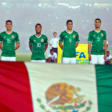 Seleccion mexicana,seleccion mexicana de futbol,mexico,tri,futbol mexicano: Calendario De La Seleccion Mexicana En La Liga De Naciones Concacaf La Verdad Noticias