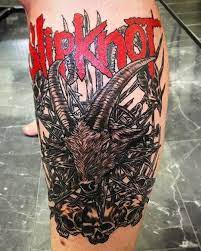 Apr 20, 2021 · slipknot is slated to headline inkcarceration music festival in 2021. Can We Take A Moment To Appreciate These 6 Epic Slipknot Tattoos Impericon Magazine