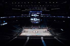 Had a brilliant evening watching the nets. Bona Us Becomes Official Floor Care Partner Of The