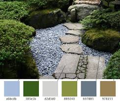 Japanese Garden Design Japanese Garden Design Japanese Garden Colorful Garden