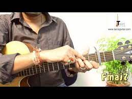 Janam Janam Guitar Lesson For Beginners Easy Dilwale Www Tamsguitar Com Guitar Lessons For Beginners Guitar Lessons Guitar
