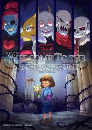 After falling into the underground, chara was found by asriel and adopted by his parents; Fell Sans Undertale Amino