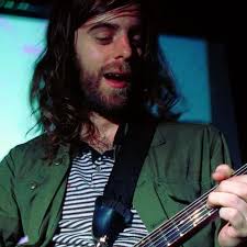 Dashboard Confessional