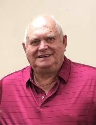 Obituary information for John Owen Rainey