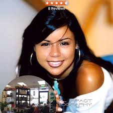 TOP 10 BEST Black Hair Salon in McLean, VA