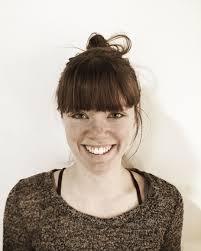 Dancers — Eliza Larson