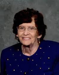 Nina Dean Manning Obituary 2020