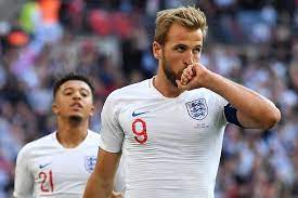 Check out his latest detailed stats including goals, assists, strengths & weaknesses and match ratings. Harry Kane Closing In On Frank Lampard England Record As He Draws Level With Wayne Rooney Football London