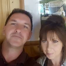 Fundraiser for Aaron Pulford by Leta Pulford : Aaron and Deb Pulford