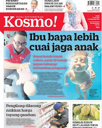 3,288 kes baharu, 14 kematian direkodkan Kosmoonline