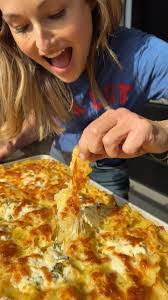 Veronica Blea's Instagram, Twitter & Facebook