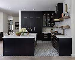 Dec 04, 2020 · that would be a good match backdrop for the antique white kitchen cabinets. 80 Black Kitchen Cabinets The Most Creative Designs Ideas Interiorzine