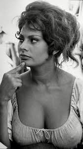 Sophia Loren | Retrato de belleza, Fotos de sofía, Sophia loren