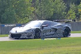 And australian corvette fans' prayers have been answered! Bangshift Com The C8 Corvette Is Set To Become A Monster Hybrid