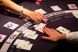 Blackjack Die Weltmeisterschaft In Innsbruck Myinnsbruck