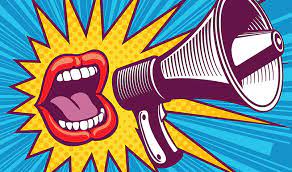 When it comes to good writing, don't be passive—even if your sentences sometimes. Use Voice Assistants To Boost Your Productivity Intheblack