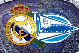 «алавес» с 18 очками расположилась. Primera Real Madrid Alaves Prognoz Ot Analitikov Na Match 24 02 18