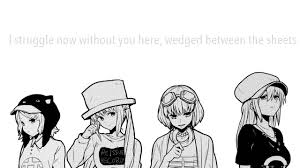 Epingle Sur Vocaloid Song