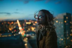 Eight Portrait Photography Rules You Should Try Breaking Fstoppers City Portrait Urban Portraits Portrait Photography