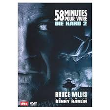 58 minutes pour vivre — données clés titre original die hard 2 réalisation renny harlin scénario walter wager (roman) steven e. 58 Minutes Pour Vivre Edition Prestige Edition Belge Rakuten